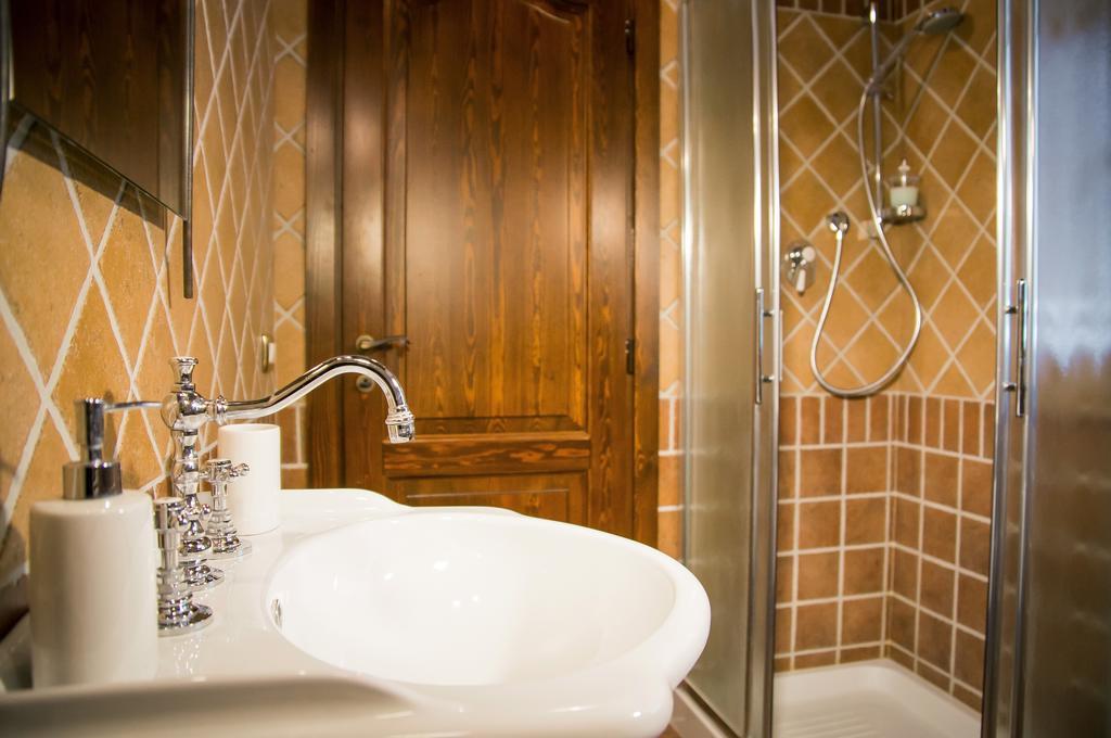 La Finestra Sul Conero Bed & Breakfast Castelfidardo Room photo