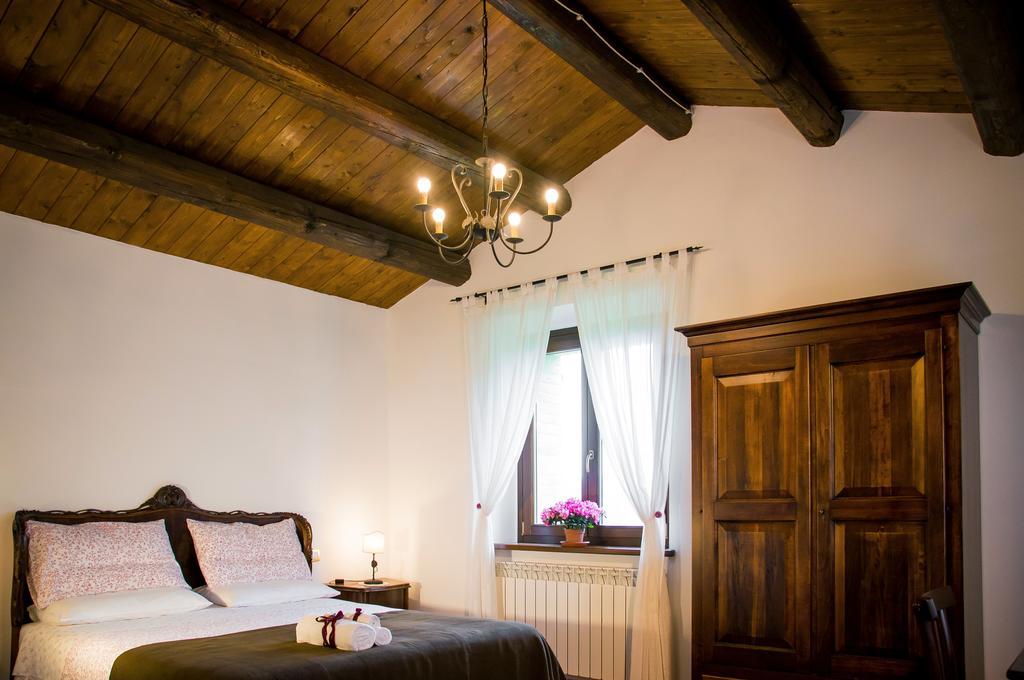 La Finestra Sul Conero Bed & Breakfast Castelfidardo Room photo